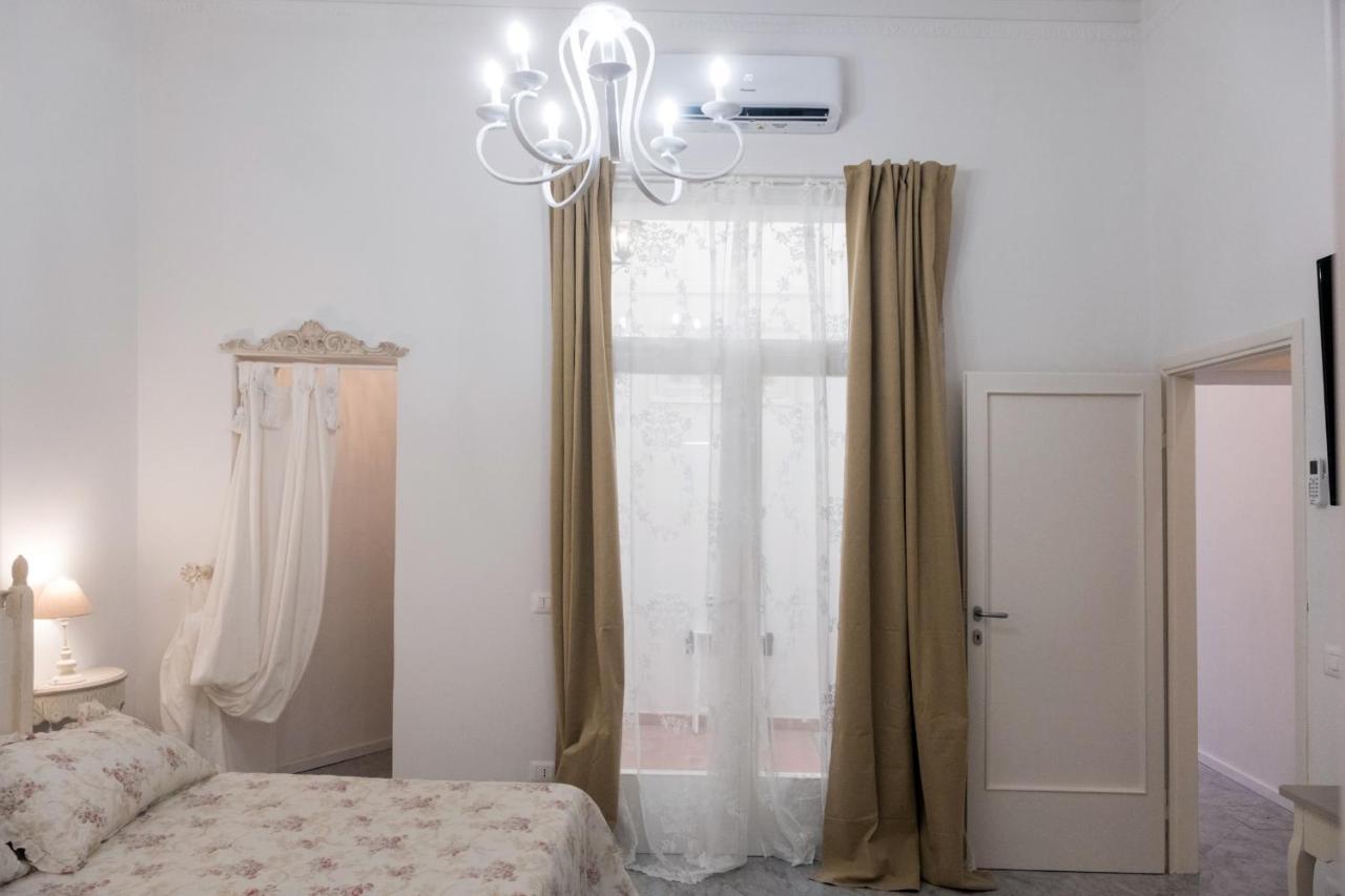 Althea Apartment Viareggio Exterior photo