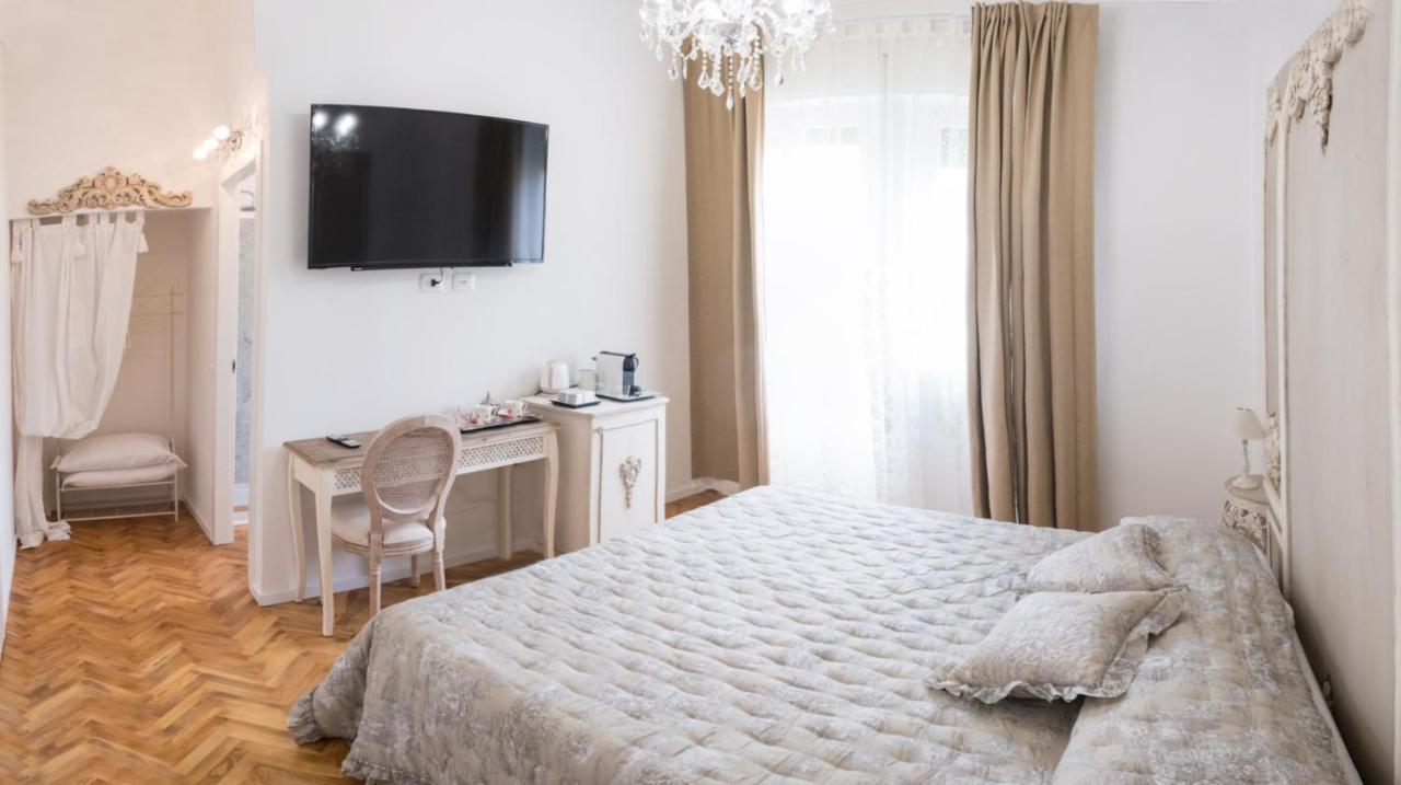 Althea Apartment Viareggio Exterior photo