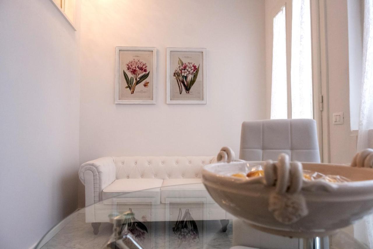Althea Apartment Viareggio Exterior photo