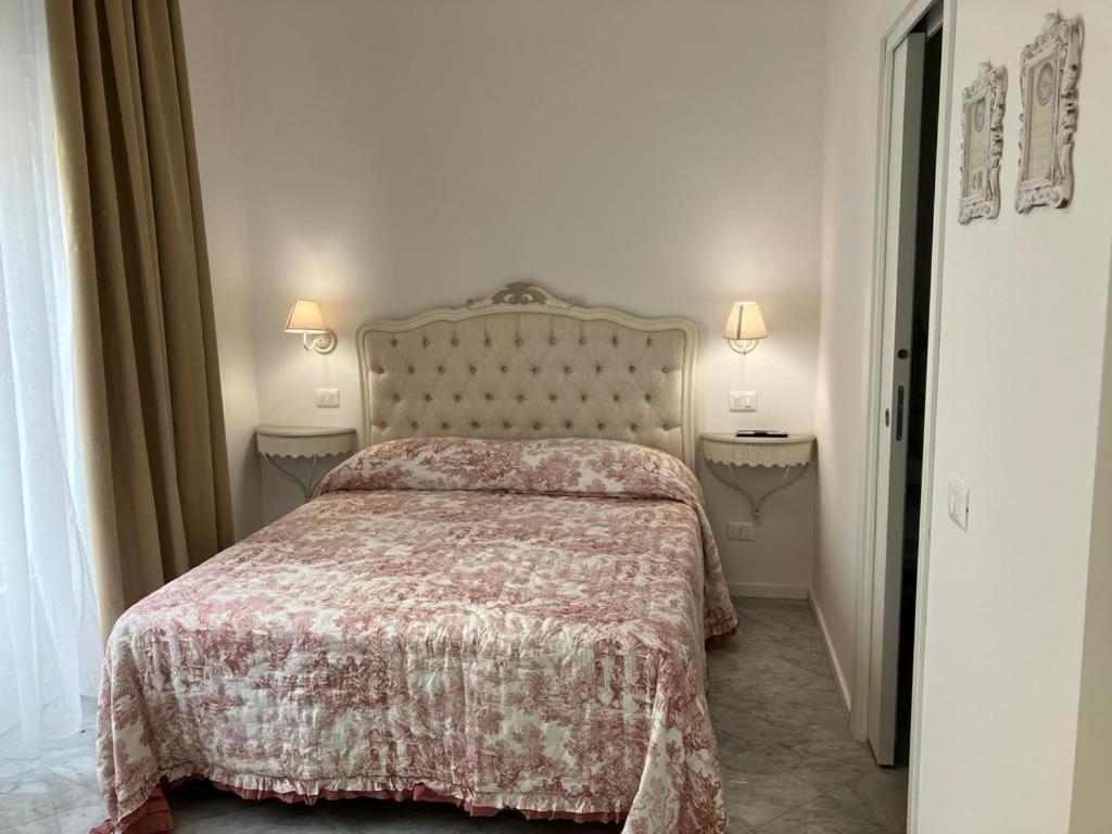 Althea Apartment Viareggio Exterior photo